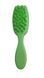 Hair Expert Hair Cleaning Brush Green Массажная щетка с удлиненной ручкой для кожи головы HE111318 фото