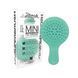 Janeke SUPERBRUSH-mini MINT. Гребінець. 93SP220TSE 93SP220TSE фото 2