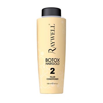 Raywell BOTOX 24k Филлер 1000 мл RW0043 фото