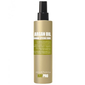 KayPro Argan Oil SpecialCare Conditioner 10in1 - Кондиціонер 10в1 200 мл KP0015 фото