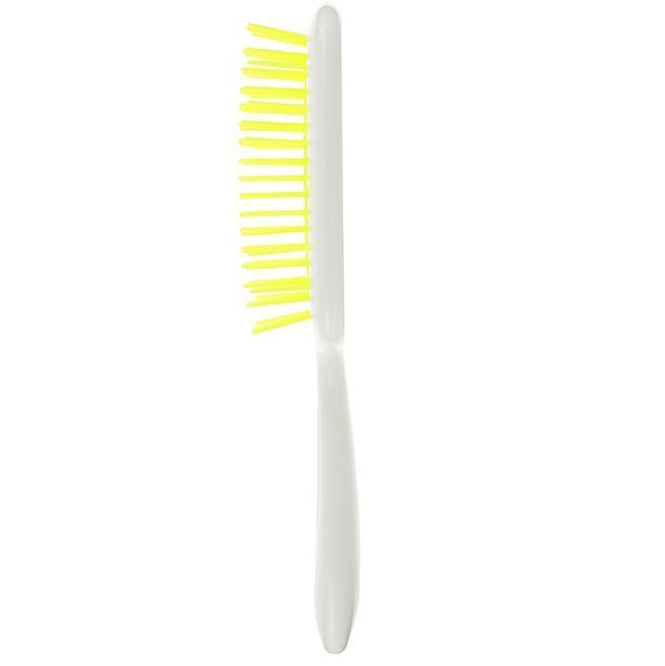 Janeke SUPERBRUSH-small YELLOW NUDE. Гребінець арт. 94SP234 GIA 94SP234 GIA фото