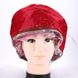 Hair Expert Super Electric Hat Red Термошапка KH0002 фото 2