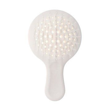 Janeke SUPERBRUSH-mini WHITE. Гребінець. 10SP220 BIA 10SP220 BIA фото