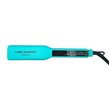 Утюжок для волос Hair Expert Tiffany HE0001 фото