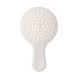 Janeke SUPERBRUSH-mini WHITE. Гребінець. 10SP220 BIA 10SP220 BIA фото 1