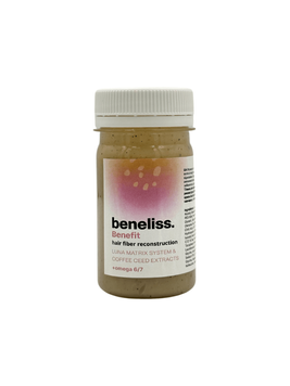 Кератин для волосся Beneliss Benefit 100 мл BNL001 фото