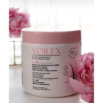 MY Cosmetics Voilex Botox для волос MY0008 фото