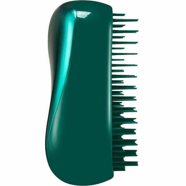 Tangle Teezer. Гребінець Compact Styler Green Jungle TT7139 TT7139 фото