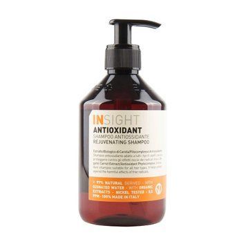 Insight Antioxidant Shampoo Шампунь тонизирующий для всех типов волос IDH0024 фото
