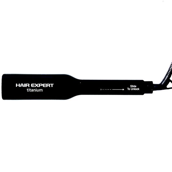 Утюжок для волос Hair Expert HE0001 фото