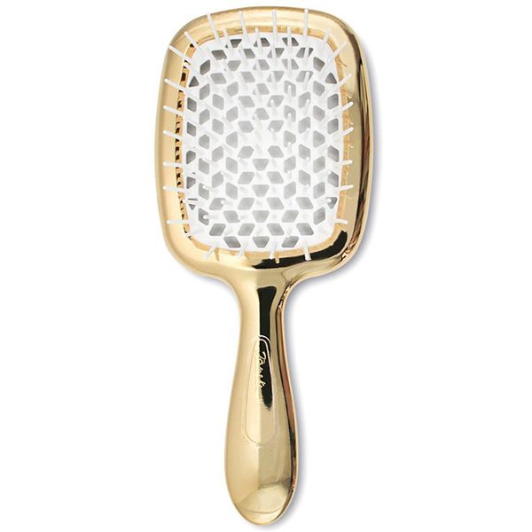 Janeke SUPERBRUSH GOLD/WHITE Limited Edition, AUSP230BIA AUSP230BIA фото