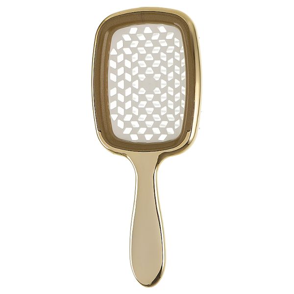 Janeke SUPERBRUSH GOLD/WHITE Limited Edition, AUSP230BIA AUSP230BIA фото