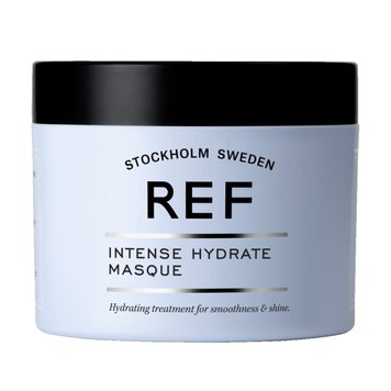 REF Intense Hydrate Masque Маска для інтенсивного зволоження та пом'якшення волосся 500 мл REF10 фото