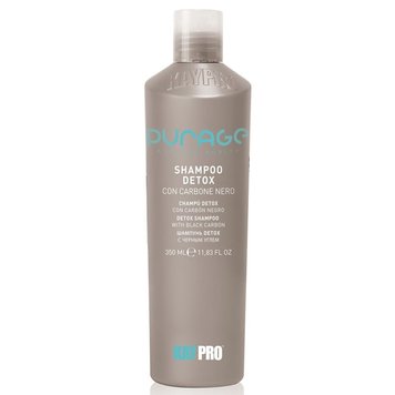 KayPro PURAGE Shampoo Очищуючий детокс-шампунь без сульфатів 350 мл KP0038 фото