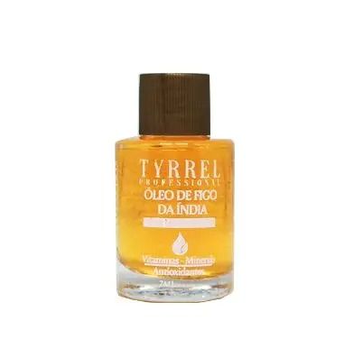 Tyrrel Fig Oil tr011 фото