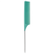 Hair Expert Гребінець зі спицею для мелірування Mint HE111223 фото