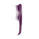 Tangle Teezer. Гребінець The Wet Detangler Mini Midnight Plum TT5496 TT5496 фото 4