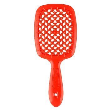 Janeke SUPERBRUSH ORANGE. Гребінець. 82SP226OFL 82SP226OFL фото