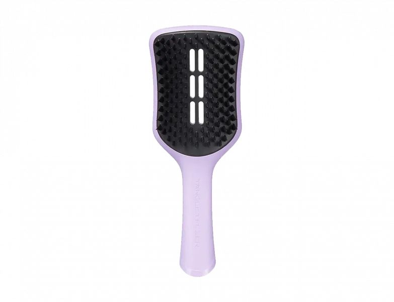 Tangle Teezer. Гребінець Easy Dry & Go Large Lilac Cloud TT8075 TT8075 фото