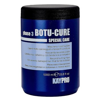 KayPro Botu-Cure Special Care Mask Маска реконструкція 1000 мл KP0018 фото