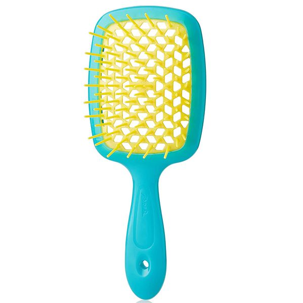 Janeke SUPERBRUSH LIGHT BLUE/YELLOW, 82SP226BYF 82SP226BYF фото