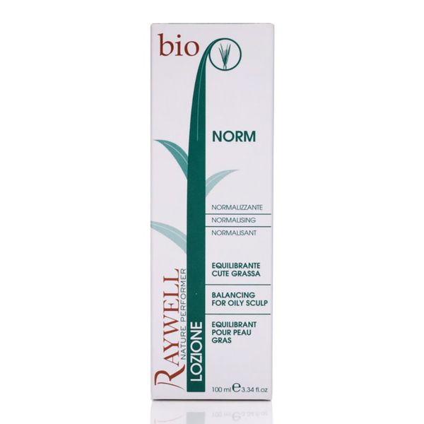 Raywell BIO NORM Лосьйон нормалізуючий 100 мл RW0040 фото