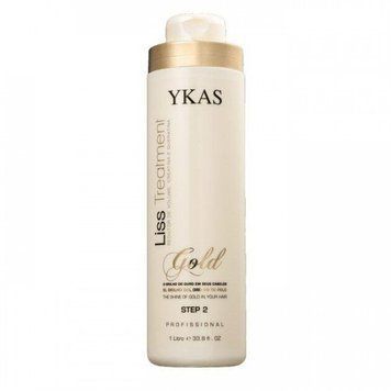 Ykas Gold 50 мл YK00795 фото