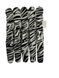 Hair Expert Clip Зажими-крокодили, х5, Зебра HE111370 фото