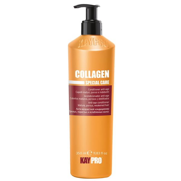 KayPro Collagen SpecialCare Conditioner Кондиционер с коллагеном 350 мл KP0020 фото