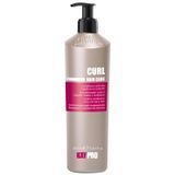 KayPro Curl HairCare Кондиціонер для кучерявого волосся 350 мл KP0021 фото