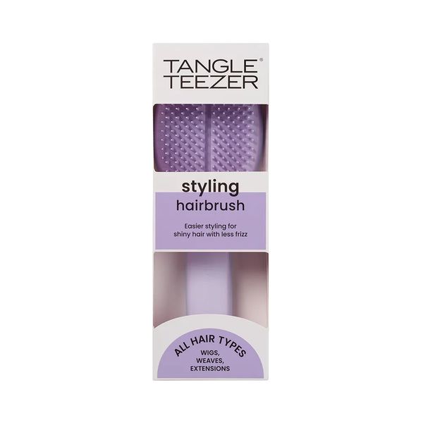 Tangle Teezer. Расческа The Ultimate Styler Lilac Cloud TT2334 TT2334 фото