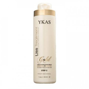 Ykas Gold 1000 мл YK00795 фото