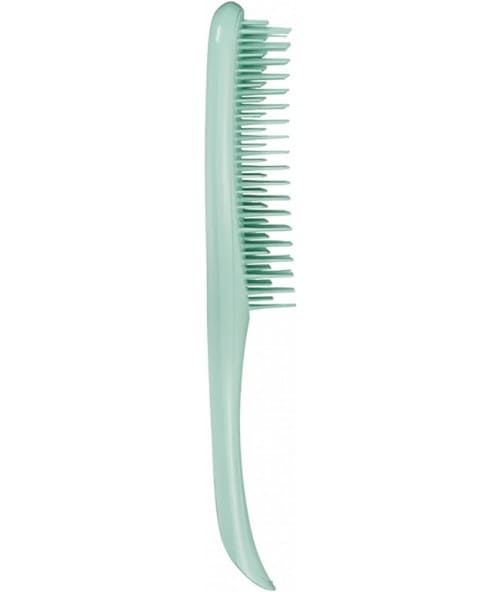 Tangle Teezer. Гребінець The Wet Detangler Fine & Fragile Marine Teal TT2945 TT2945 фото