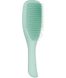 Tangle Teezer. Гребінець The Wet Detangler Fine & Fragile Marine Teal TT2945 TT2945 фото 1