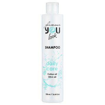 YouLook Daily Care шампунь для ежедневного использования 250 мл YL0005 фото