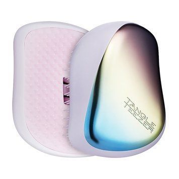 Tangle Teezer. Расческа Compact Styler Pearlescent Matte TT6804 TT6804 фото
