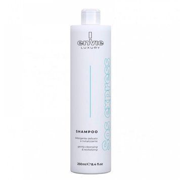 Envie SOS EXPRESS LUXURY Shampoo Аминокислотный шампунь 250 мл ENV0131 фото