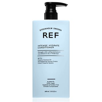 REF Intense Hydrate Conditioner Кондиціонер для інтенсивного зволоження 600 мл REF09 фото