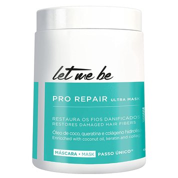 Ботекс для волос Let Me Be B.tox Pro Repair 1000 мл LPM002 фото