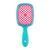 Janeke SUPERBRUSH-small TURQUOISE/PINK.86SP234 AR- 86SP234 AR- фото