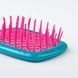 Janeke SUPERBRUSH-small TURQUOISE/PINK.86SP234 AR- 86SP234 AR- фото 3