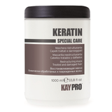 KayPro Keratin Special Care Mask Маска с кератином 1000 мл KP0026 фото