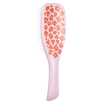 Tangle Teezer. Гребінець The Wet Detangler Vibrant Leopard TT4987 фото