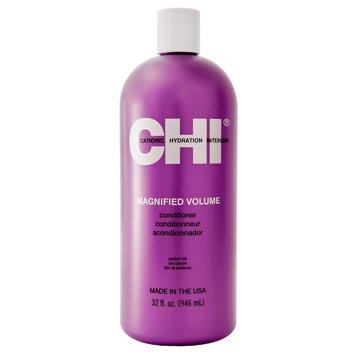 CHI Magnified Volume Conditioner Кондиционер для объёма и блеска 946 мл 34203 фото