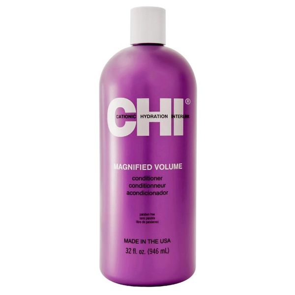 CHI Magnified Volume Conditioner Кондиціонер для об'єму і блиску 946 мл 34203 фото