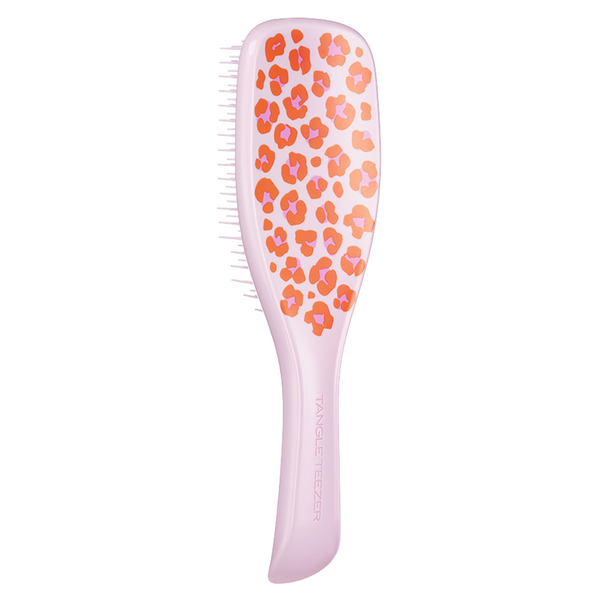 Tangle Teezer. Расческа The Wet Detangler Vibrant Leopard TT4987 фото