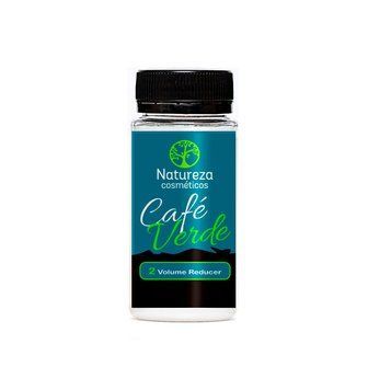 Кератин для волос Natureza Cafe Verde 250 мл NT00010 фото