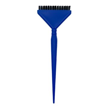 Hair Expert Colorbrush Blue кисть широка/70 мм HE0021 фото