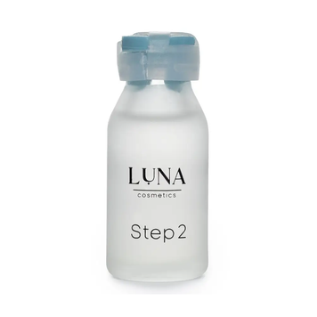 Luna Hair Fill-Up Ampoule 15 ml, Step 2 LUN0005 фото