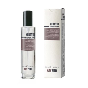 KayPro Keratin SpecialCare Serum Сироватка з кератином 100 мл KP0027 фото